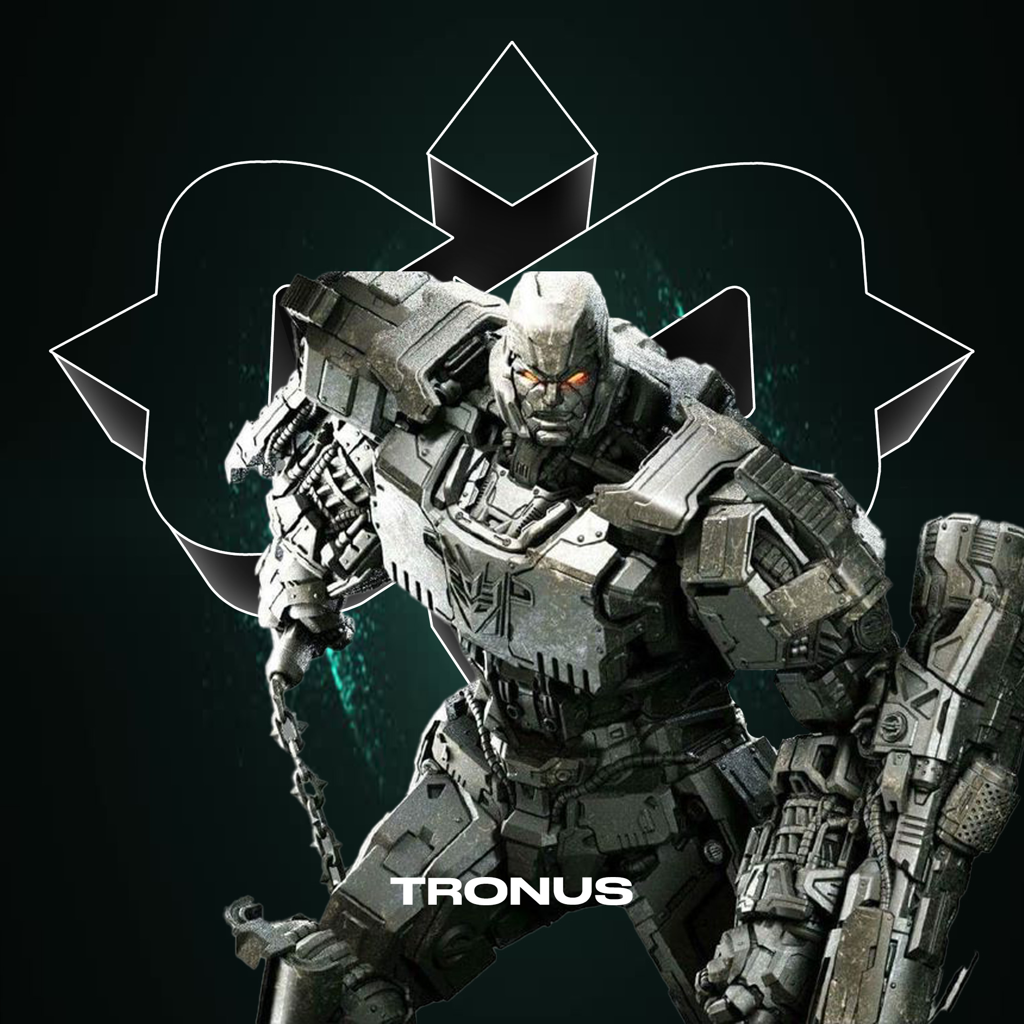 Tronus